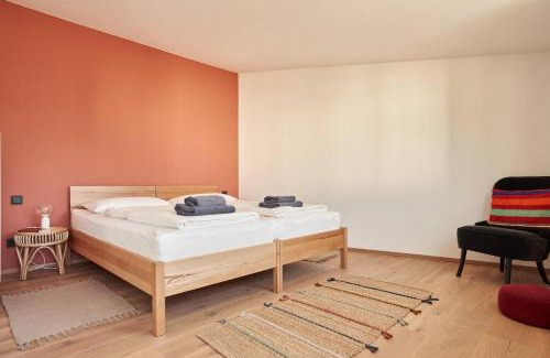 Bad Toelz House | Alte Seifensiederei - Lallaji