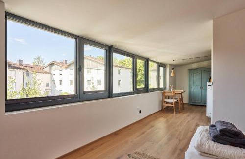 Bad Toelz House | Alte Seifensiederei - Lallaji