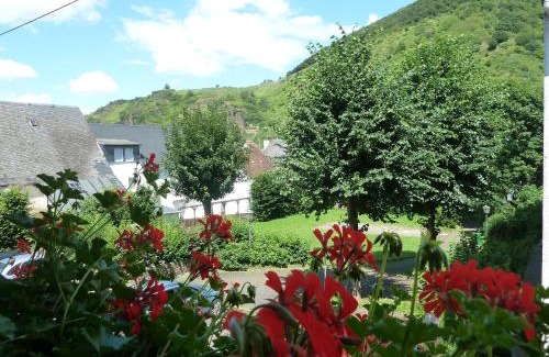 Ellenz Bed & Breakfast | Alte Weinstuben Steinfelder Hof Garni