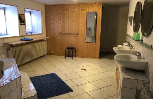 Ebersberg District Apartment | Alte Wirtschaft