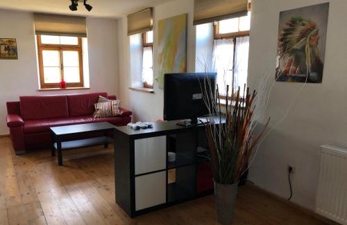 Ebersberg District Apartment | Alte Wirtschaft