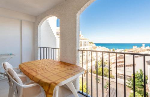 Altea Apartment | Altea Top Quality Duplex-home