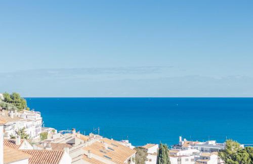 Altea Apartment | Altea Top Quality Duplex-home