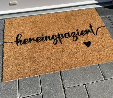 Altefaehr Apartment | Altefähr Haus 42