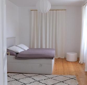 Egg Apartment | Alter Pfarrhof Egg