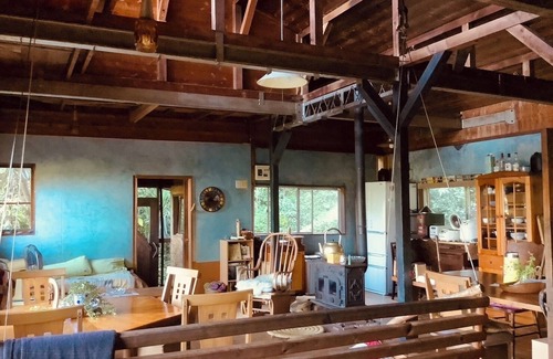 Minamiizu Cottage | alternative life