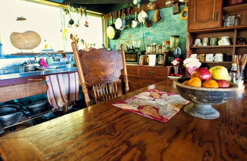 Minamiizu Cottage | alternative life