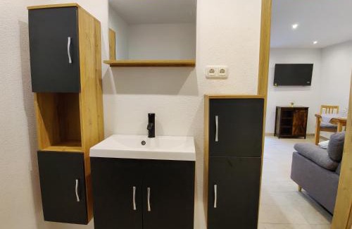 Bodenmais Apartment | Altes Forsthaus Bodenmais