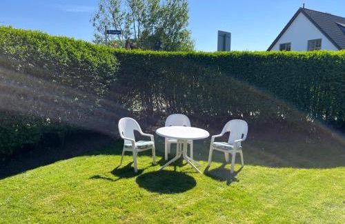 Großmorsum Apartment | Altes Friesenhaus West