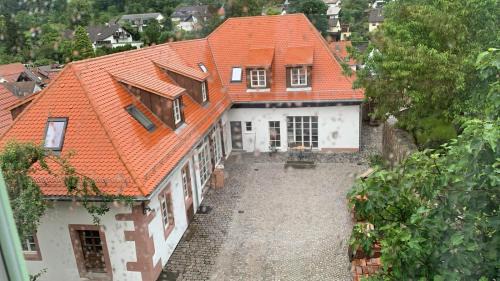 Gernsbach Apartment | Altes Kutschhaus