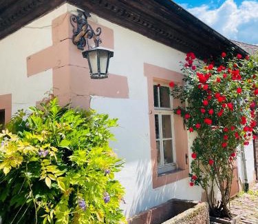 Gernsbach Apartment | Altes Kutschhaus