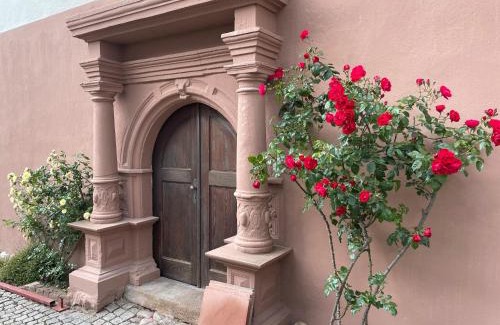 Gernsbach Apartment | Altes Kutschhaus