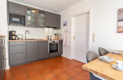 Wrixum Apartment | Altes Mühlenhaus, Deutschland