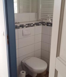 Neuenkirchen Bed & Breakfast | Altes Pfarrhaus