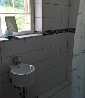Neuenkirchen Bed & Breakfast | Altes Pfarrhaus