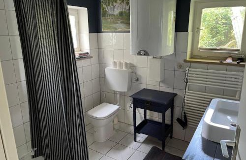 Murnau am Staffelsee Apartment | Altes Zeichenstudio im Grünen