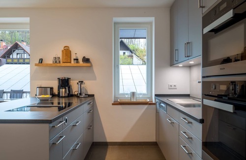 Fischbach bei Dahn Apartment | Altes Zollhaus by Interhome