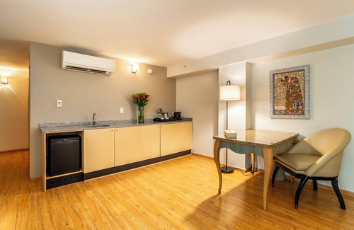 Los Morales Apartment | Alteza Polanco