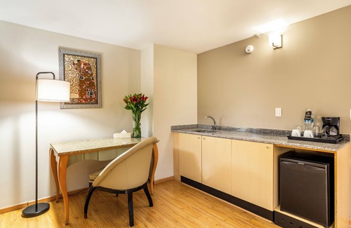 Los Morales Apartment | Alteza Polanco