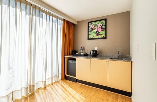 Los Morales Apartment | Alteza Polanco