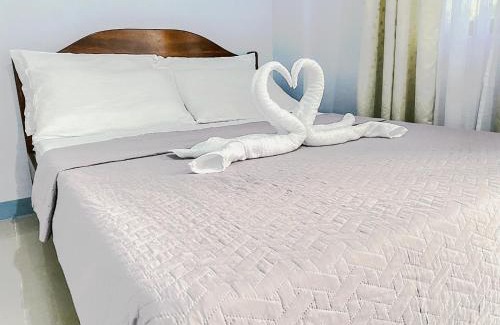 Moalboal Apartment | Althea Apartelle