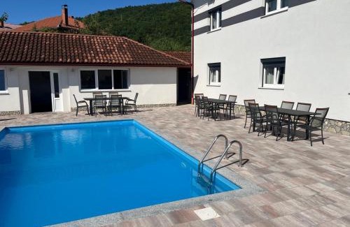 Mali Radic Villa | Althea Home & Wellness