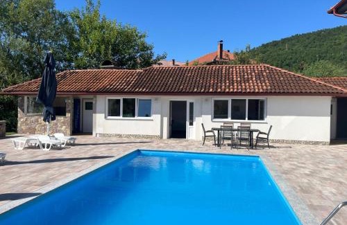 Mali Radic Villa | Althea Home & Wellness