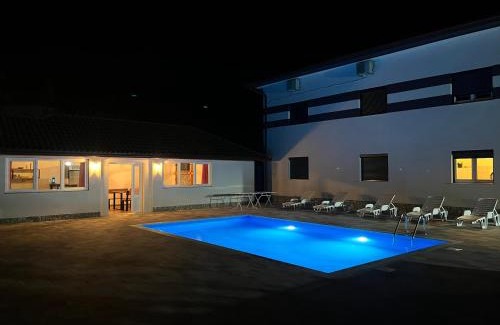 Mali Radic Villa | Althea Home & Wellness