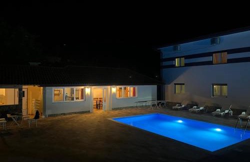 Mali Radic Villa | Althea Home & Wellness