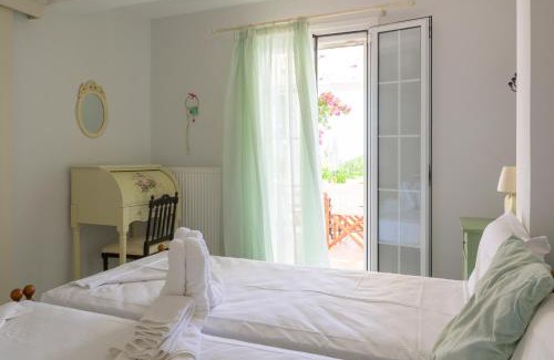 Alinda House | ALTHEA HOUSES