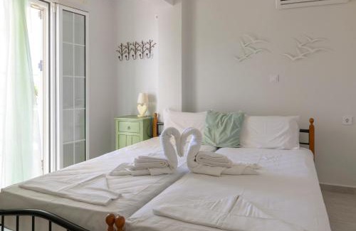 Alinda House | ALTHEA HOUSES