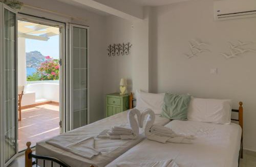 Alinda House | ALTHEA HOUSES