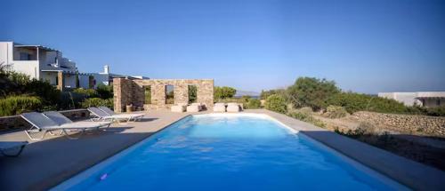 Antiparos Apartment | Althea Luxury Villas