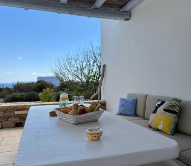 Antiparos Apartment | Althea Luxury Villas