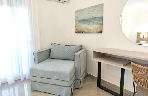 Sithonia Apartment | Althea Two - Sithonia Chalkidiki 250m from the beach