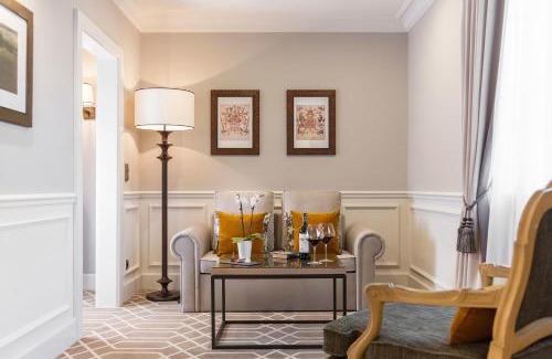 Celle Hotel | Althoff Hotel Fürstenhof