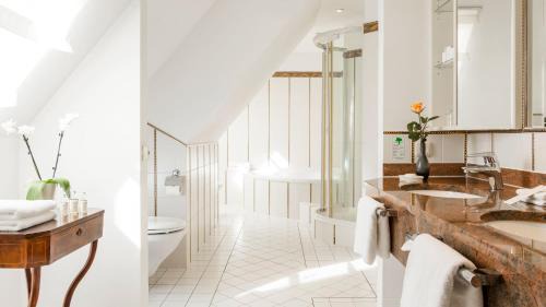 Celle Hotel | Althoff Hotel Fürstenhof