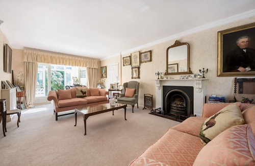 Putney House | ALTIDO Modern house w/ garden in Putney