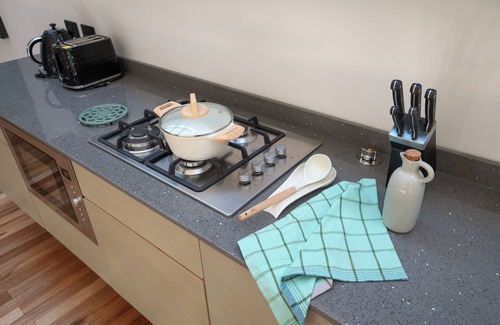 Cerro Alegre Apartment | Altillo Puerto Claro