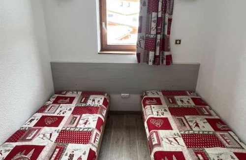 Val-Thorens Apartment | Altineige Center village