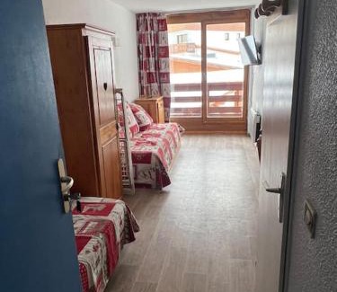Val-Thorens Apartment | Altineige Center village