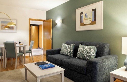 Santo Antonio Apartment | Altis Suites - Apartamentos Turísticos