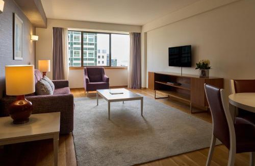 Santo Antonio Apartment | Altis Suites Apartamentos Turísticos