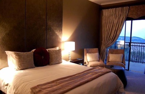 Bloemfontein House | Altissimo Guesthouse