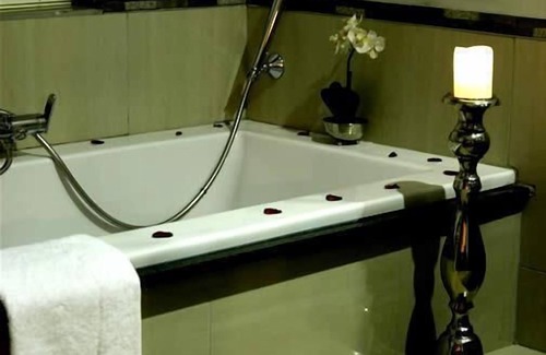 Bloemfontein House | Altissimo Guesthouse