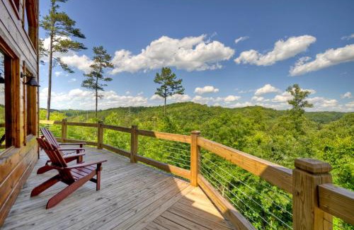 Blue Ridge House | Altitude Adjustment - Blue Ridge - Mountain Views