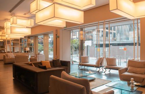 Chico Norte Apartment | Altitude Living