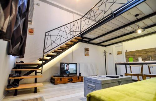 Sarajevo Apartment | Altitude Loft