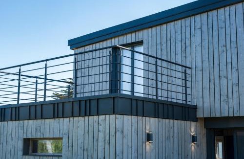 Sibiril House | Altitude Marine property