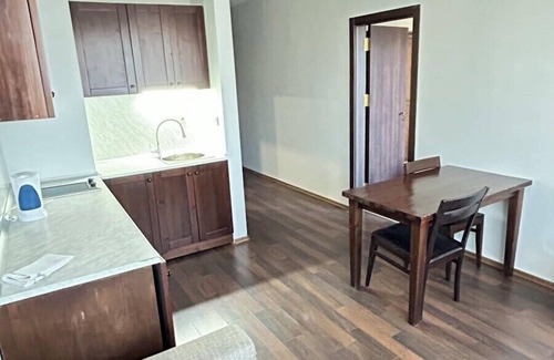 Shiligarnika Apartment | Altitude Mountain Apartments Aspen